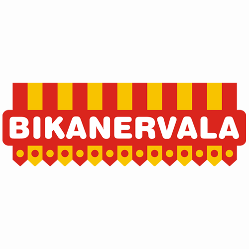 Bikanervala logo